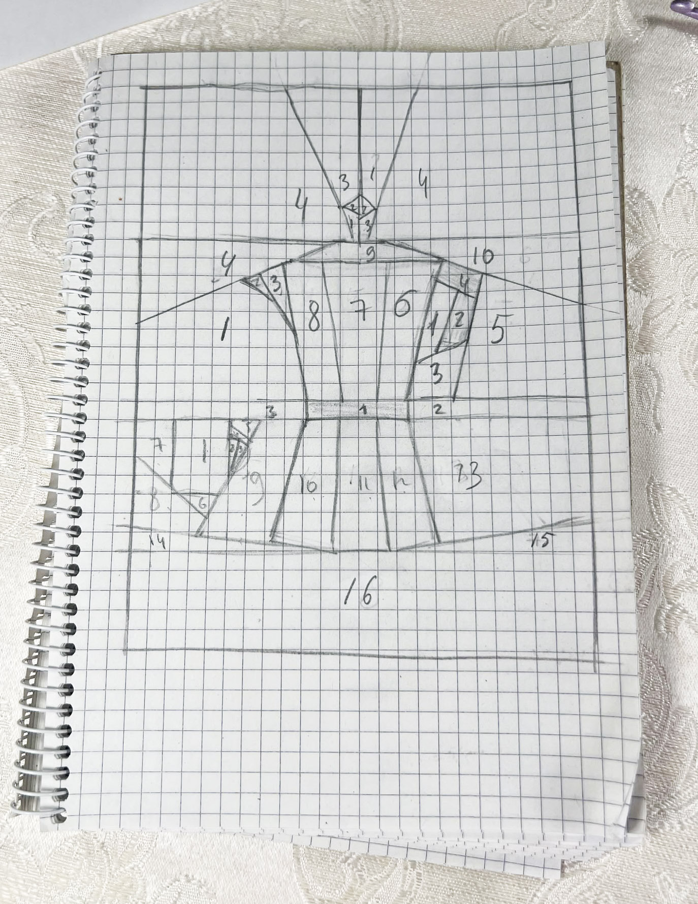 Italian Coffee FPP Block